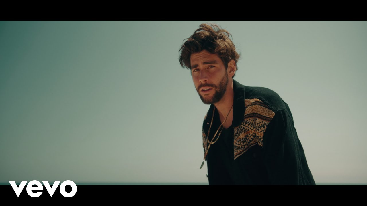 Alvaro Soler — Si Te Vas