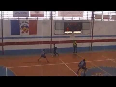 Manos x F13/River 21.04.13