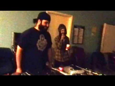 INNER STANDING SOUND MEETS BIG TOES HIFI WITH DRE-Z