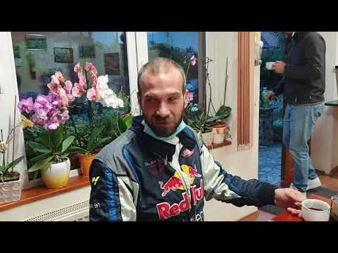 Am scapat cu masinile intregi! BAMV Racing VTM Sibiu 2020!