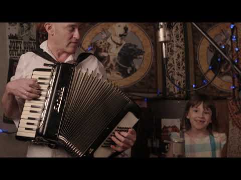 Geoff Berner - Be Wells Sessions - Co-op Concerts