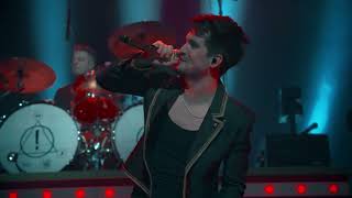 Panic! At The Disco - Don&#39;t Threaten Me With A Good Time (Live) (from the Viva Las Vengeance Tour)