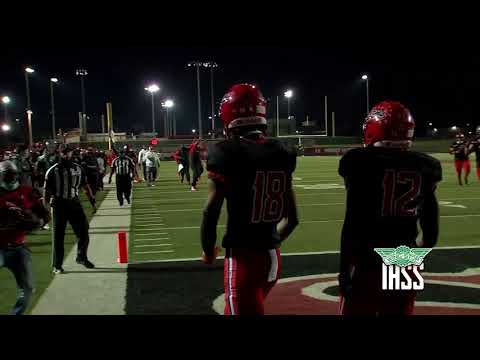 DeSoto vs. Cedar Hill - Game of the Week