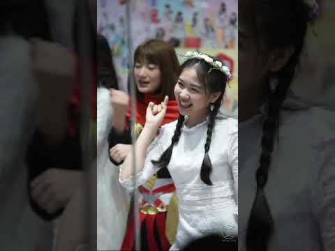 [FanCam] KFC - Bamboo BNK48 Focus at Digital Live Studio #BambooBNK48 #BNK48 #KFCTH