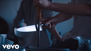 Shame - Dust on Trial