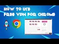 FreeVPN.One – Free VPN for Chrome