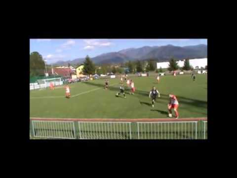 Viliam Stranianek (Rajecké Teplice - Konská)