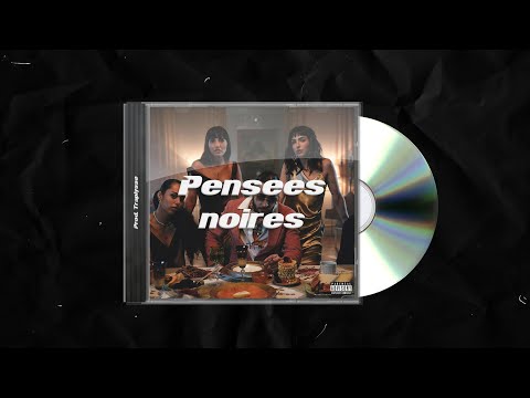 [FREE] SCH x Freeze Corleone Type Beat - "Pensées noires" ​👤​​
