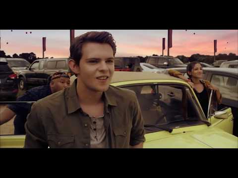 Бладфест Русский трейлер HD 2019