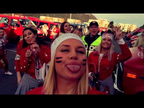 candy$hop 2016 minnevideo