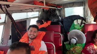 Retrospectivas Mission Trip