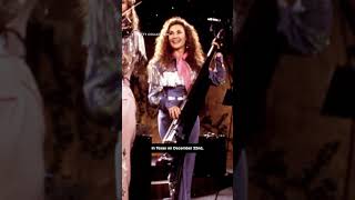 Founding member of The Dixie Chicks dies