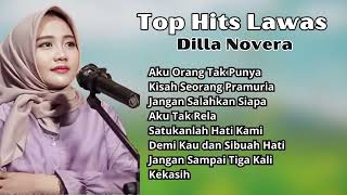Download lagu Top Hits Lawas Cover By Dilla Novera | Lagu Nostalgia Terpopuler Cover By Dilla Novera mp3