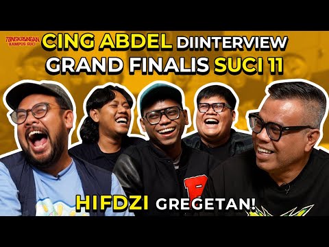 GRAND FINALIS MIRIP SHAH RUK KHAN, REVIEW YONO BAKRIE, SAMPE ORDAL PEMERINTAHAN #TKS 20