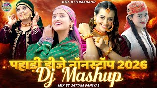 Download lagu Pahadi Nonstop Hit Song | Kumaoni Songs | Garhwali Songs | Top Uttarakhandi Superhit Songs 2026 |  mp3