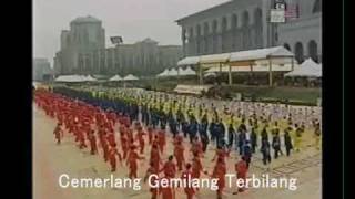 Download lagu Lagu Patriotik Malaysia - Cemerlang Gemilang Terbilang mp3 Download lagu Lagu Patriotik Malaysia - Cemerlang Gemilang Terbilang mp3