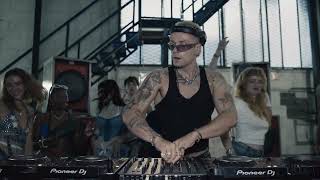 future666-ravers-in-paris