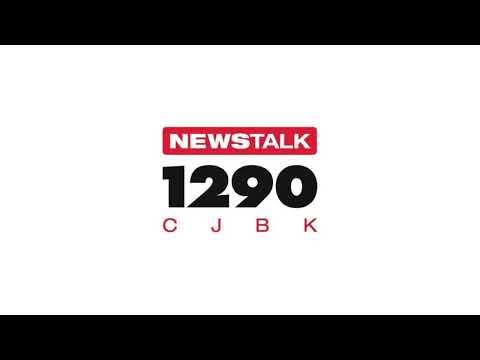 Aircheck: CJBK/London, Ontario Signs Off - June 14, 2023