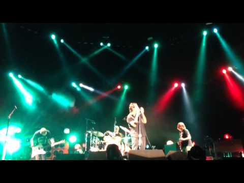 Pearl Jam - Jeremy - Live at 2013 Voodoo Experience New Orleans, LA.