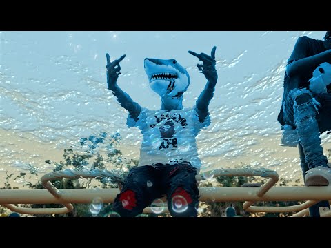 Luhh Weezy - Money Drugs Gunz & Violence (Official Music Video)