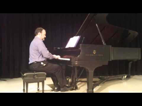 Cornelius Gurlitt, A Little Dance, Op 130, 11