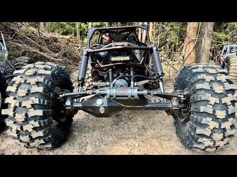 ROCK BOUNCERS GET ROWDY at SRRS HAWK PRIDE