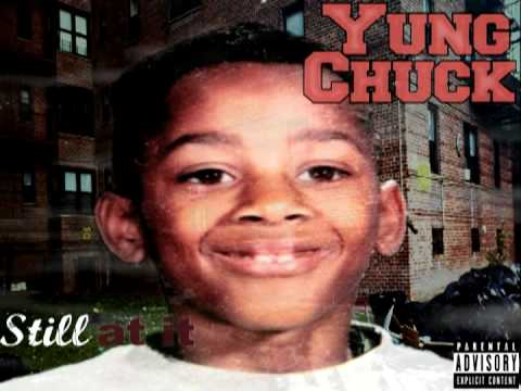 Yung Chuck - We On Somthing Else [prod by Boi 1Da] Still At It Mixtape