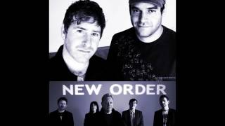 New Order - Someone Like You (Gabriel &amp; Dresden 412 Radio Mix) [unreleased]