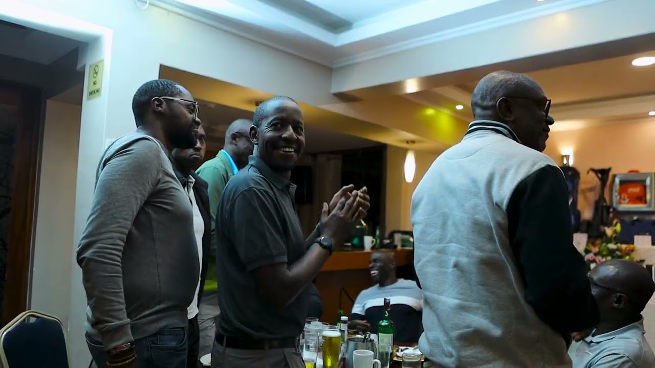 African Alliance Golf Day 2025 at Muthaiga Golf Club - Highlights & Recap