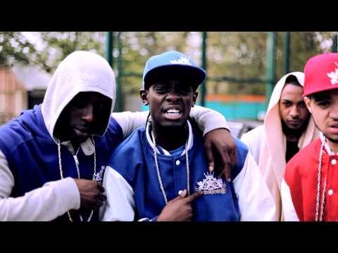 YUNG RICO feat JOHN WAYNE - Colt 45 [MUSIC VIDEO]