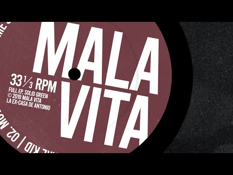 MOVE ON (Mala Vita)