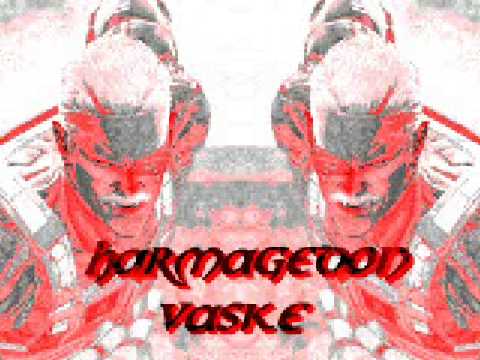 SoLjah Feat. Vaske - Butterfly