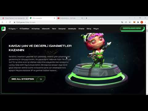 #gate.io 'nun startup'ı #ftribe fighters coin