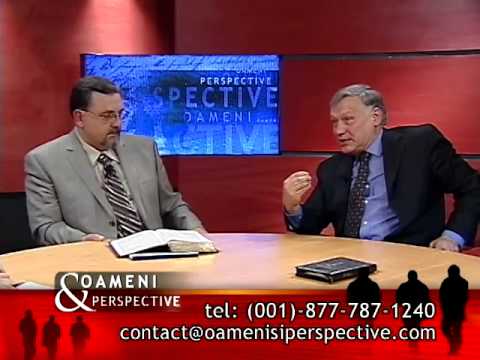 139. Apocalipsa13 -  Part II - Oameni si Perspective