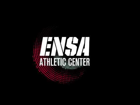 Athletic Center - Reto Jorge Cadaval y Ken Appeldorn