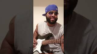 Sign your name by Terrance Trent Darby cover by The Leo