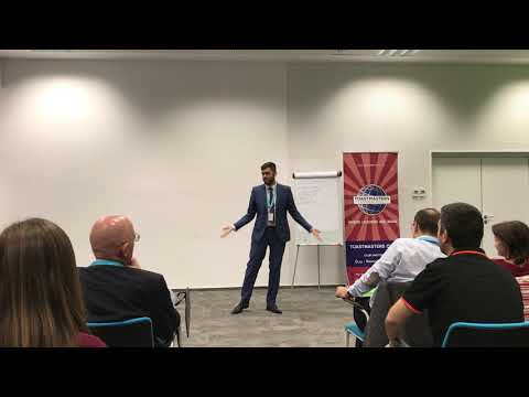 Mihai Balescu - Locul I - Cluj 2017