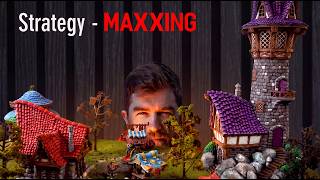 Rangers of Shadow Deep video thumbnail