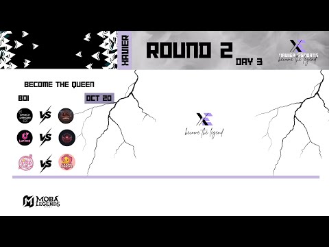 Become the Queen WILDCARD LAST CHANCE