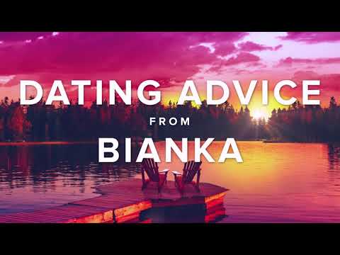BIANKA'S DATING ADVICE | Bachelor in Paradise Canada
