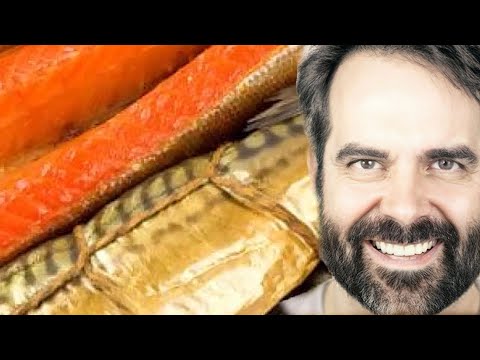 Find Out Which Smoked Fish is Right for You and Your Health