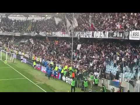 Cesena Pescara 1-0 Gol promozione di Pierozzi