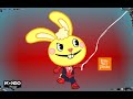 DLC FatKat Animation Studios Mondo Mini Shows Paramount GCD 2006 2023 V2