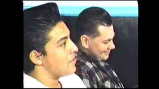 Jakes Barber Shop Comercial.