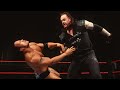 The Rock Vs The Undertaker Raw Oct 5 1998