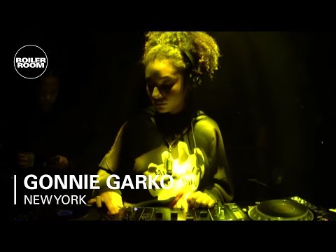 Gonnie Garko | BR x Places+Faces - NYC