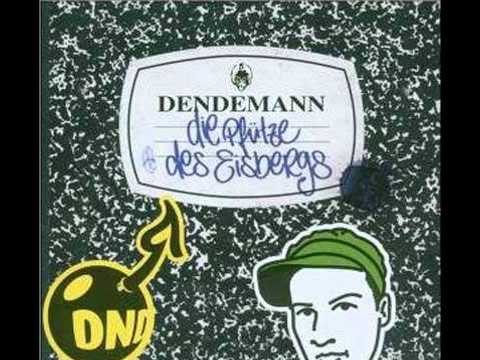 Dendemann - Sach ma gehts noch