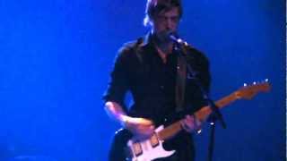 Paul Banks - No Mistakes