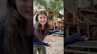 Download lagu I bought a remote cabin the woods! Part 1 mp3