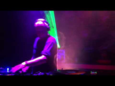 Saint (Zodiak Commune) @ FYWFE 2011